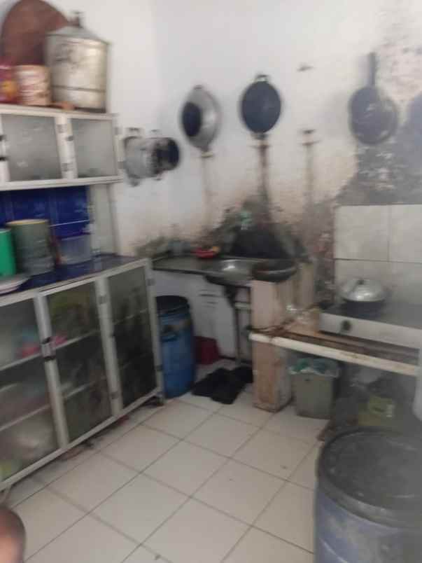 dijual rumah perum munjul jaya permai