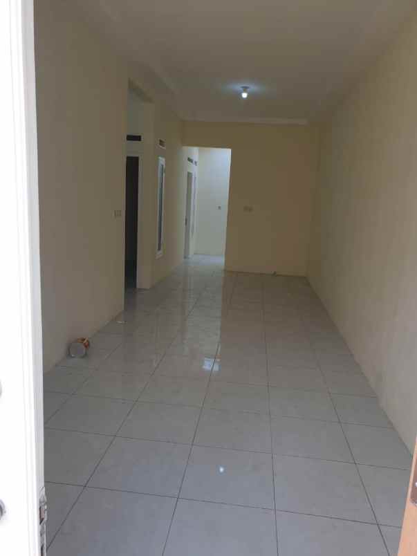 dijual rumah perumahan bintang