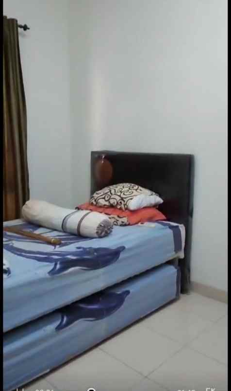 dijual rumah perumahan essence park