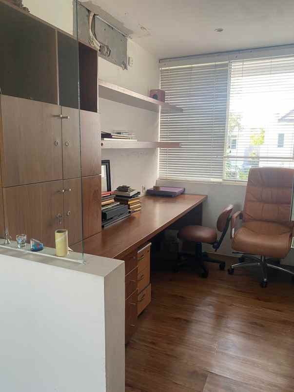 dijual rumah perumahan graha natura jl