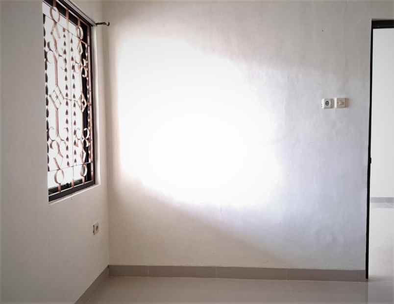 dijual rumah perumahan harapan baru ii