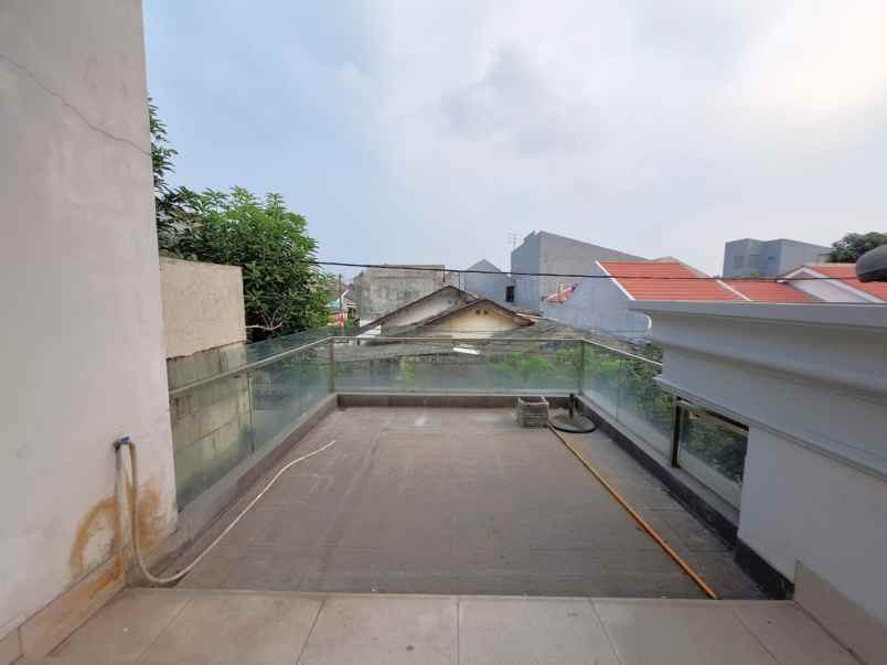 dijual rumah perumahan harapan jaya