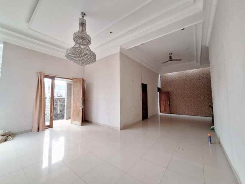 dijual rumah perumahan harapan jaya