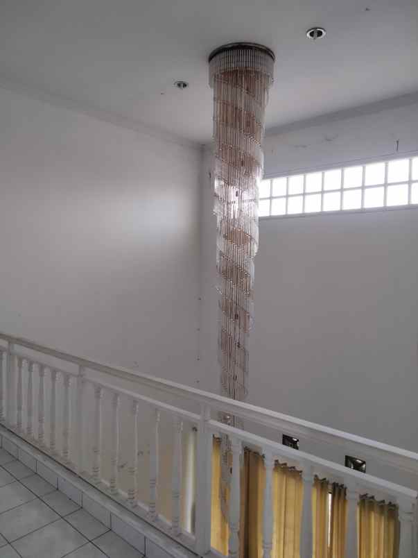 dijual rumah perumahan pesona merapi