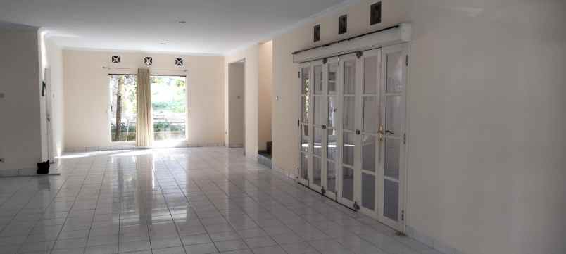 dijual rumah perumahan pesona merapi