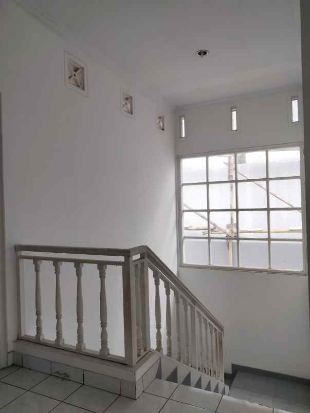 dijual rumah perumahan pesona merapi