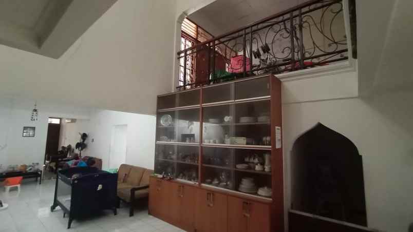 dijual rumah pisangan ciputat timur