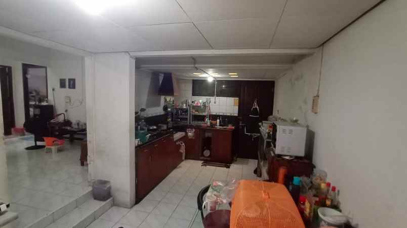 dijual rumah pisangan ciputat timur