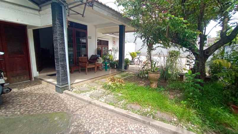 dijual rumah pisangan ciputat timur