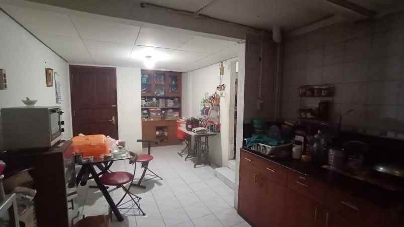 dijual rumah pisangan ciputat timur
