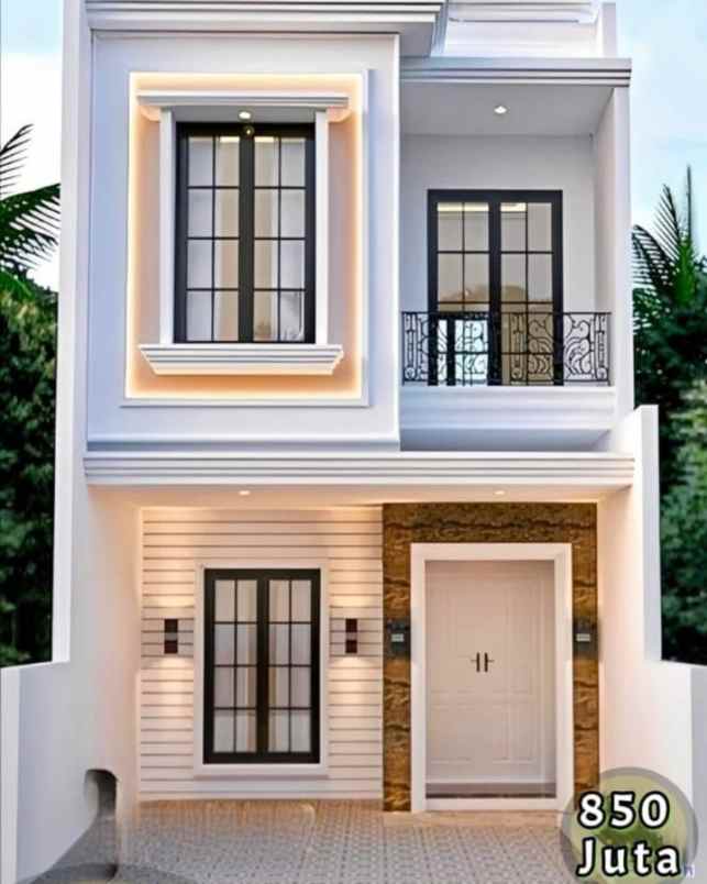 dijual rumah ploso