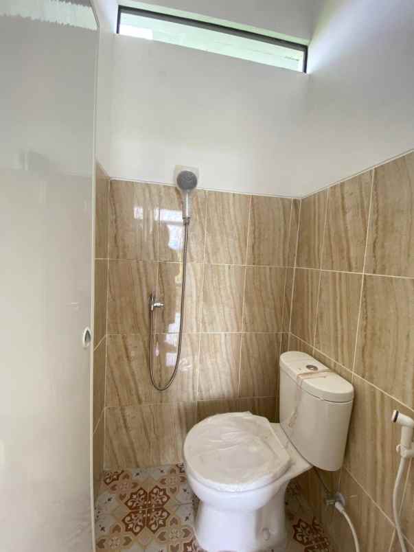 dijual rumah polowijen tunjungsekar