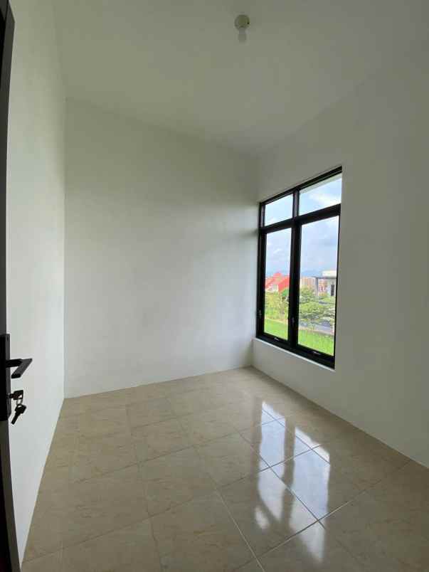 dijual rumah polowijen tunjungsekar