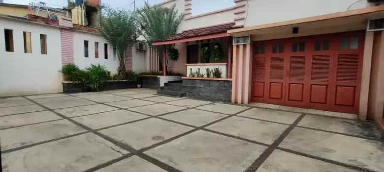 dijual rumah pondok kelapa duren sawit