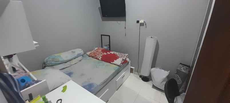 dijual rumah pondok kopi duren sawit