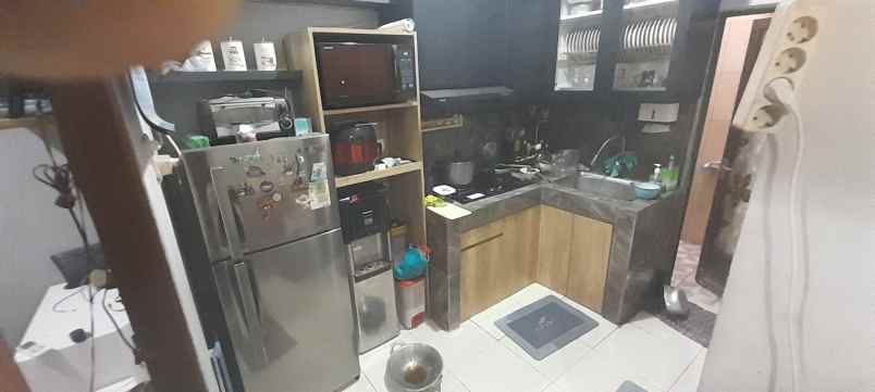 dijual rumah pondok kopi duren sawit