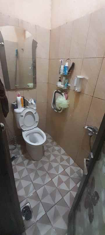 dijual rumah pondok kopi duren sawit