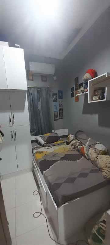 dijual rumah pondok kopi duren sawit