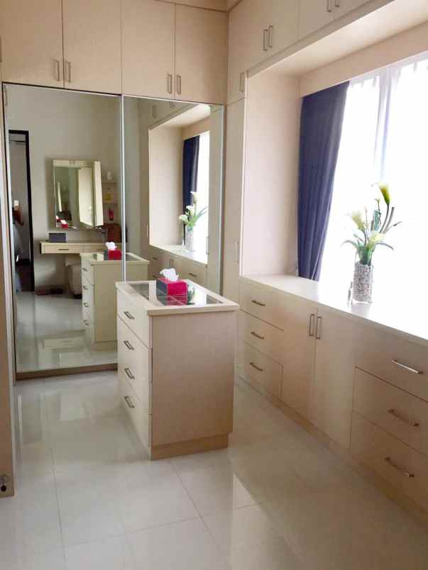 dijual rumah pondok labu jakarta selatan