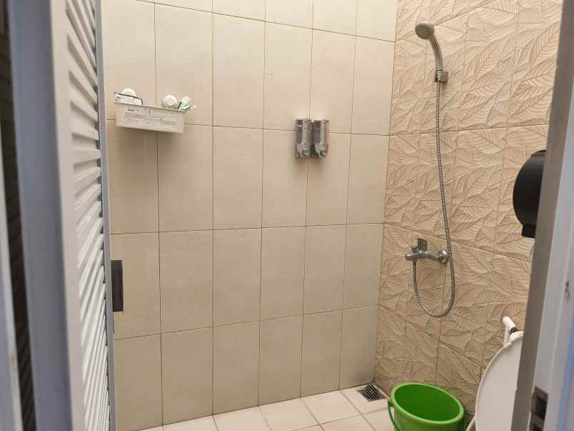 dijual rumah pondok permai palagan