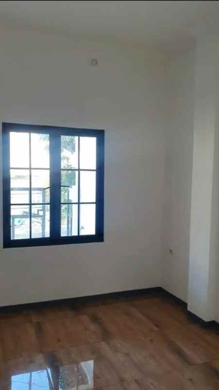 dijual rumah prima harapan regency