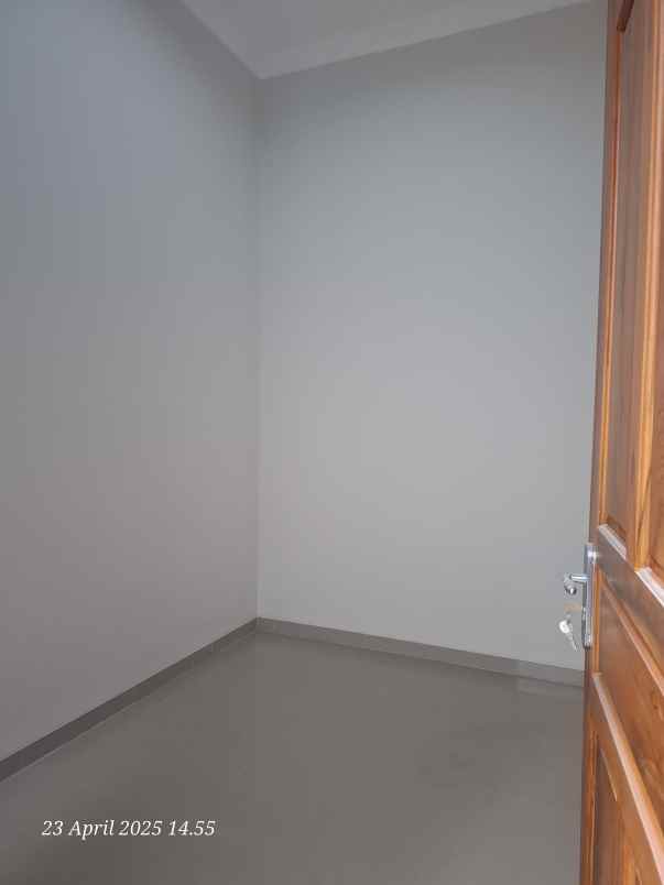 dijual rumah pudakpayung banyumanik