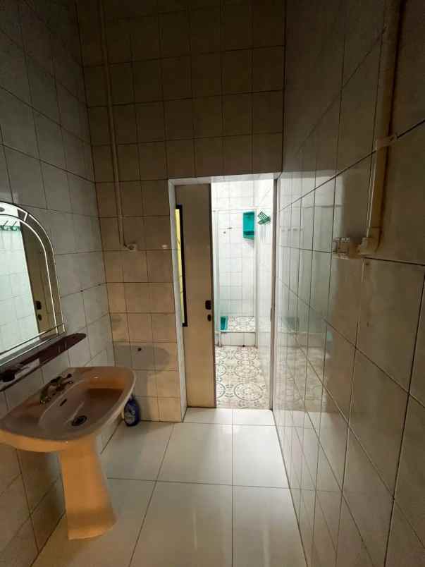 dijual rumah pulo permatasari pekayon