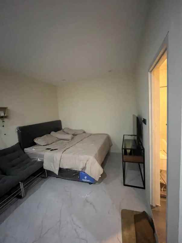 dijual rumah pulo permatasari pekayon