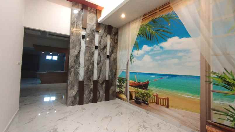 dijual rumah purnama pontianak selatan kota pontianak