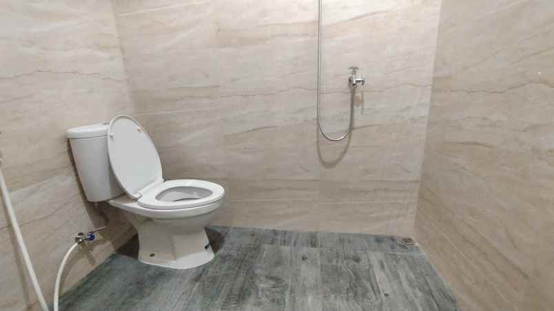 dijual rumah purnama pontianak selatan kota pontianak