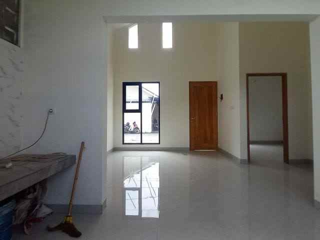 dijual rumah purwomartani