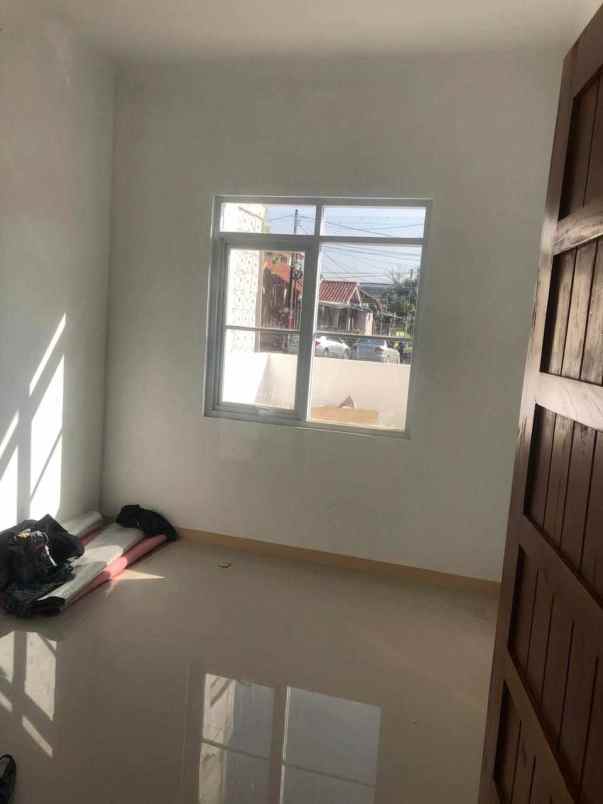 dijual rumah riung bandung