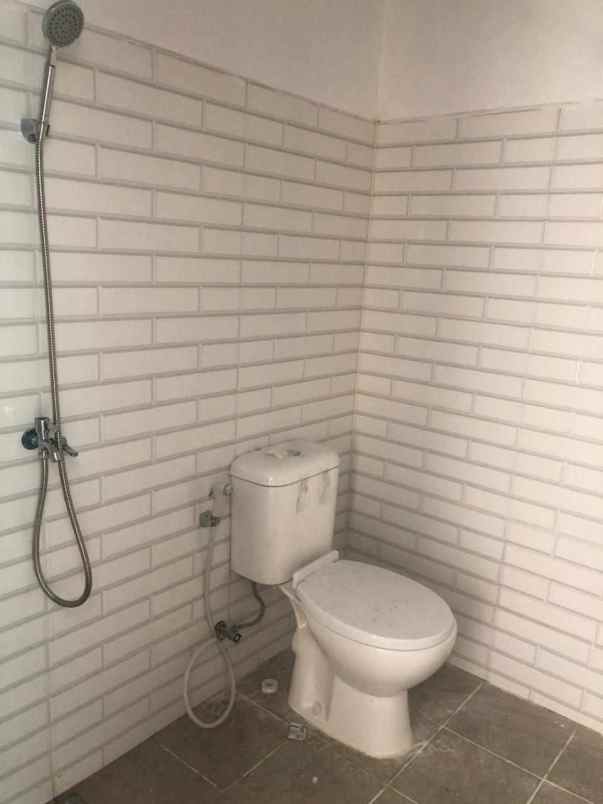 dijual rumah riung bandung