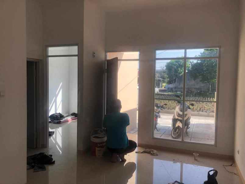 dijual rumah riung bandung