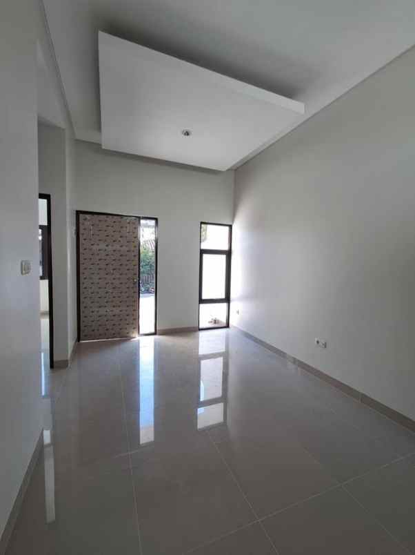 dijual rumah riung bandung