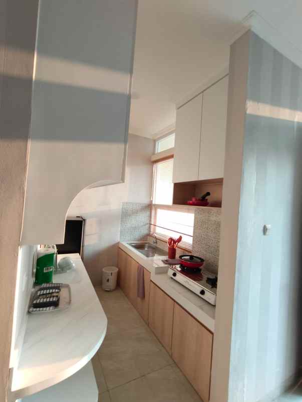 dijual rumah rorotan