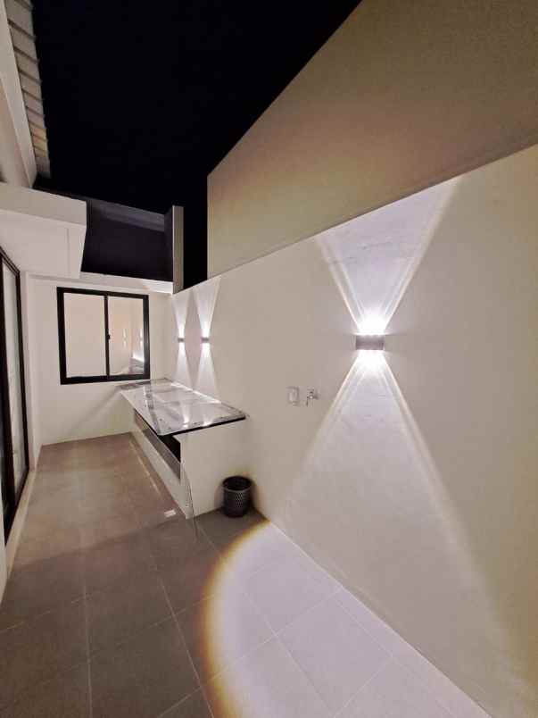 dijual rumah rumah baru di cluster