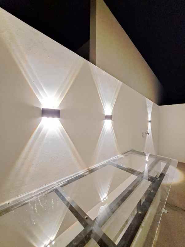 dijual rumah rumah baru di cluster