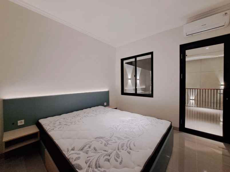 dijual rumah rumah baru di cluster