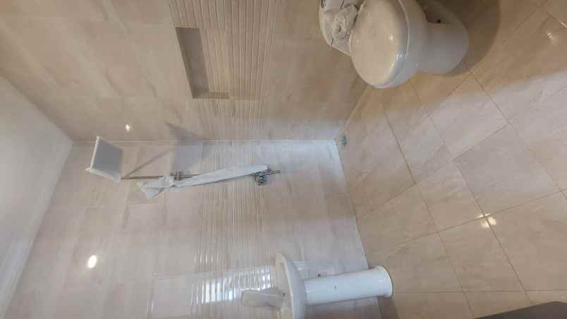 dijual rumah rumah bekasi baru 100