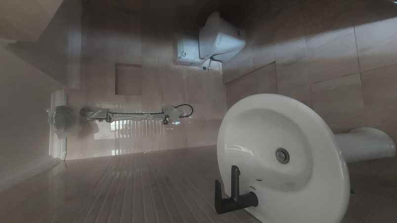 dijual rumah rumah bekasi baru 100