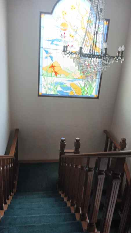 dijual rumah rumah di jl paradise 26