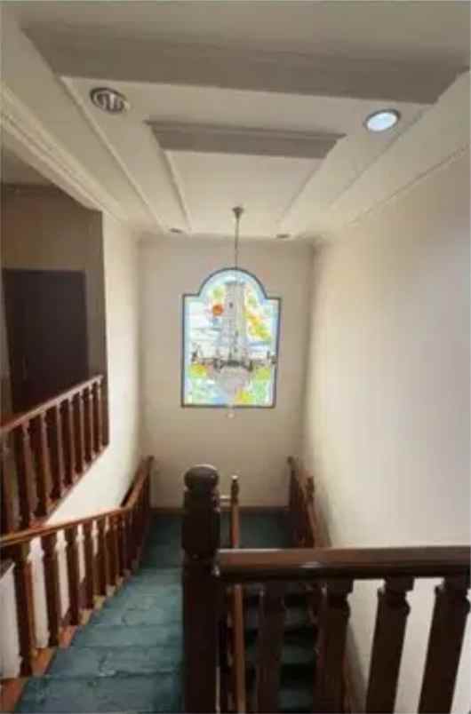 dijual rumah rumah di jl paradise 26