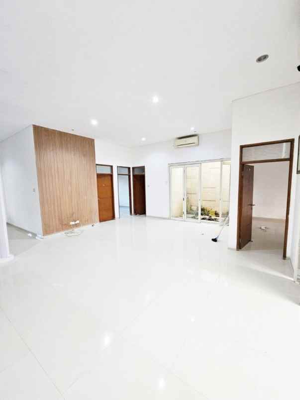 dijual rumah rumah semalang indah masuk