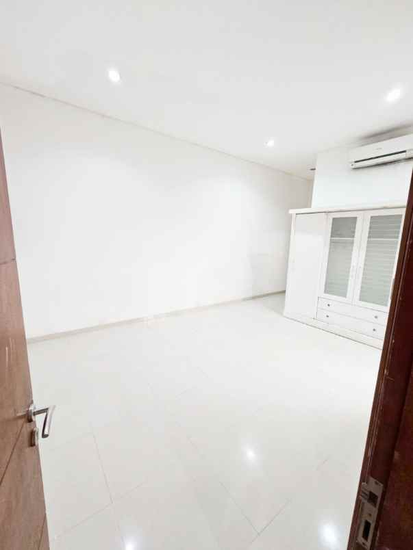 dijual rumah rumah semalang indah masuk