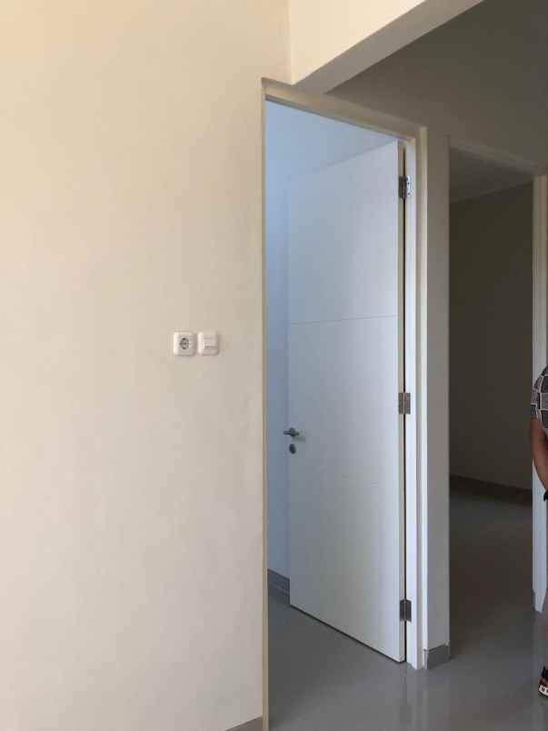 dijual rumah safira juanda sidoarjo