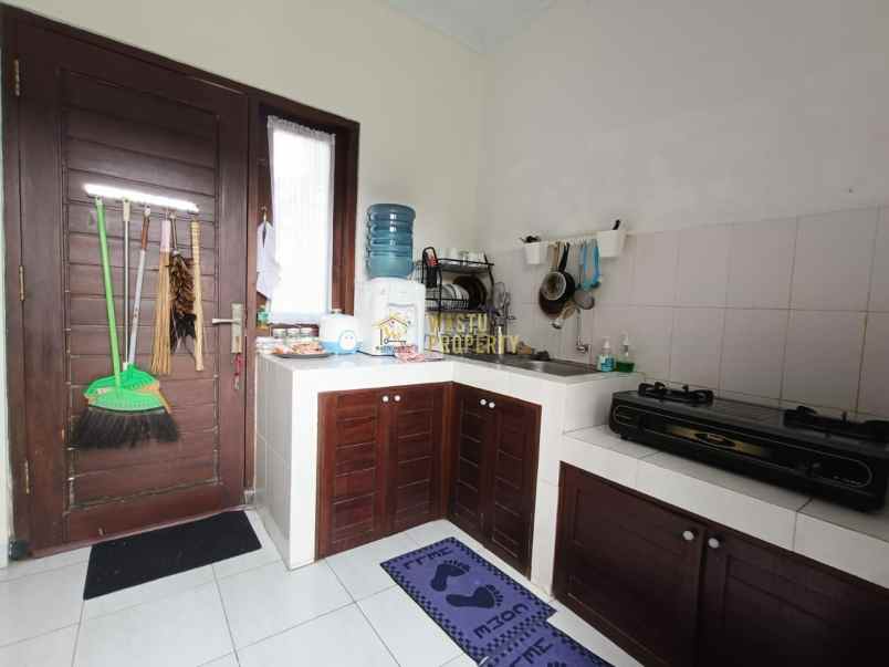 dijual rumah sariharjo kec ngaglik kab