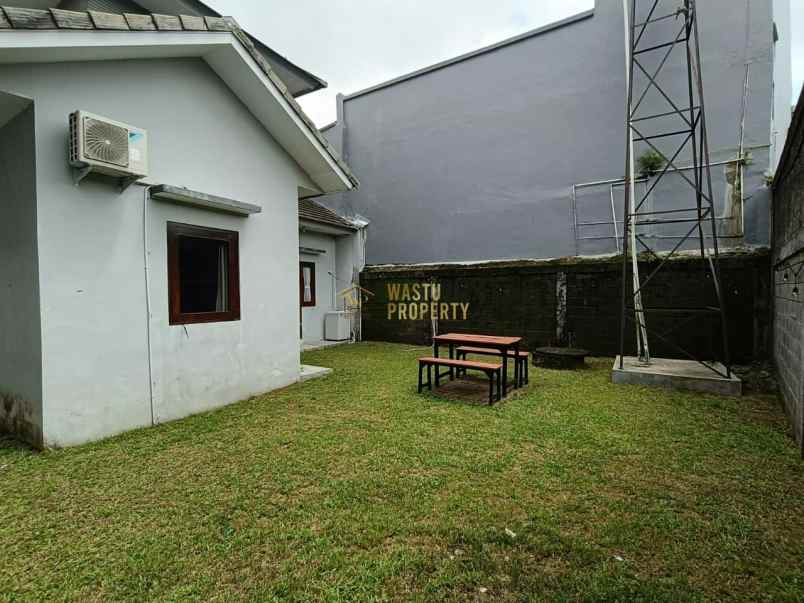 dijual rumah sariharjo kec ngaglik kab