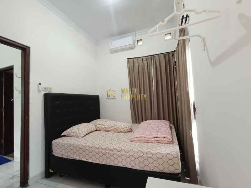 dijual rumah sariharjo kec ngaglik kab