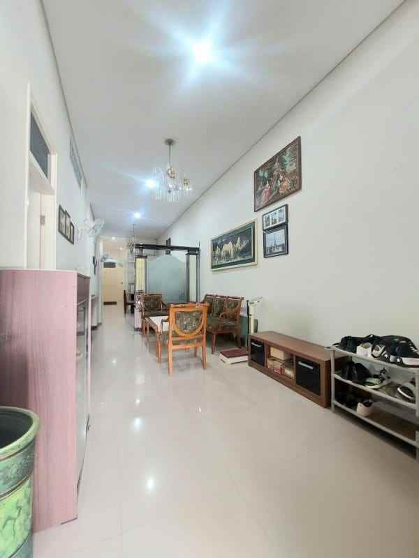 dijual rumah sarono jiwo panjang jiwo